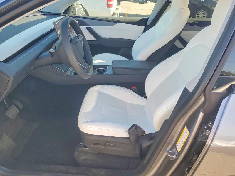 Продаж на аукціоні авто 2026 Tesla Model Y, vin: 7SAYGDEE5TF452027, номер лоту: 79318085
