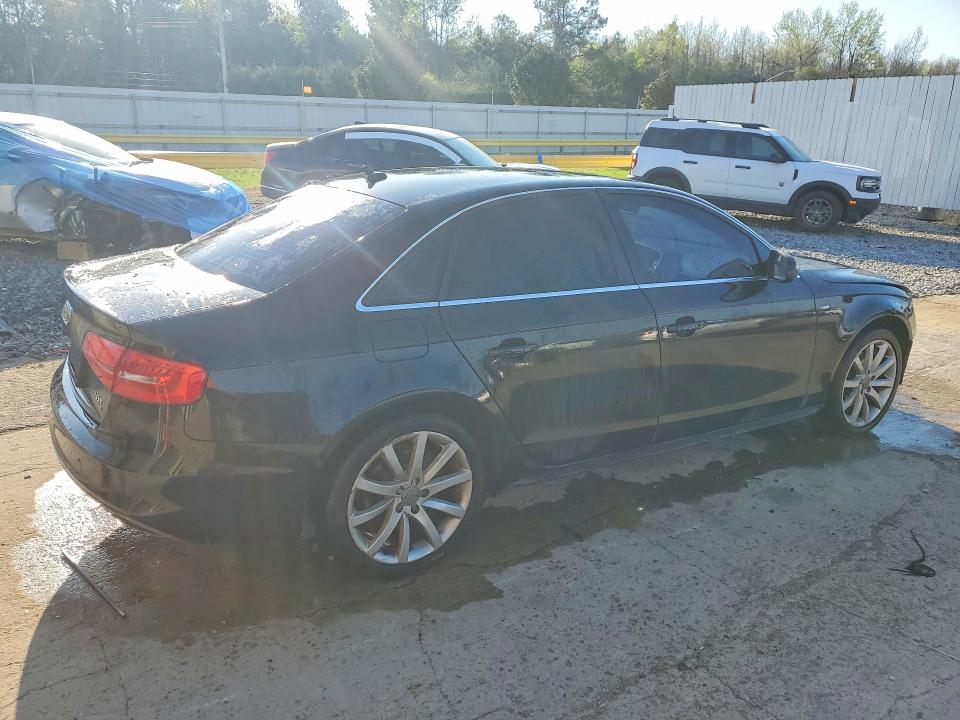 Aukcja sprzedaży 2014 Audi A4, vin: WAUBFAFL1EN027861, numer aukcji: 47331146