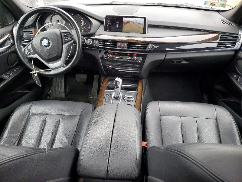 Продаж на аукціоні авто 2017 Bmw X5, vin: 5UXKR0C58H0U53461, номер лоту: 79935675