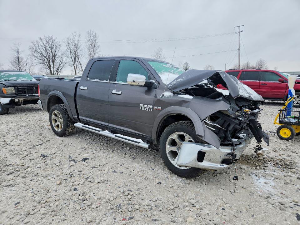 Aukcja sprzedaży 2017 Ram 1500, vin: 1C6RR7NT8HS841094, numer aukcji: 46426726