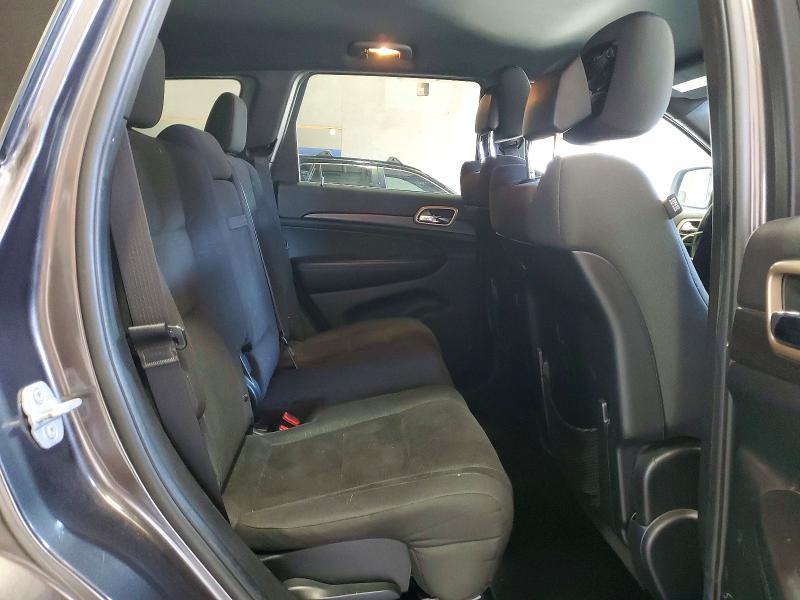 Продаж на аукціоні авто 2014 Jeep Grand Cherokee, vin: 1C4RJEAG4EC198486, номер лоту: 45917886