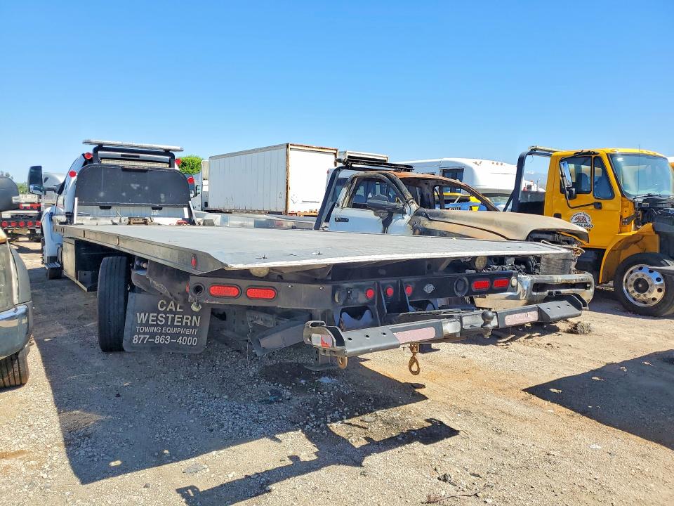 Aukcja sprzedaży 2015 Ford F650, vin: 3FRNF6FC9FV525134, numer aukcji: 46400066