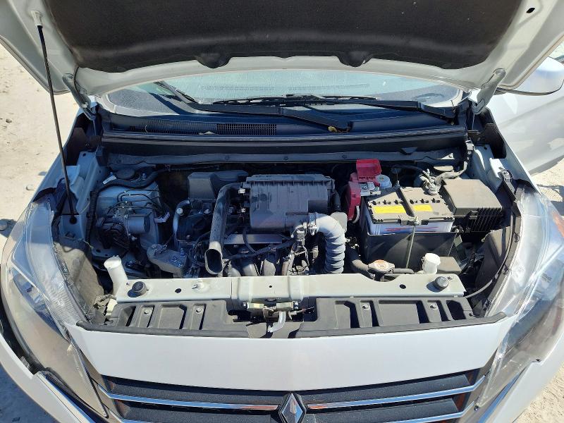 Продаж на аукціоні авто 2024 Mitsubishi Mirage, vin: ML32FUFJ0RHF09427, номер лоту: 46209626