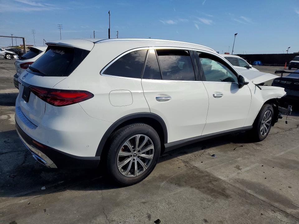 Aukcja sprzedaży 2025 Mercedes-benz Glc, vin: W1NKM4GB9SF405133, numer aukcji: 79130115