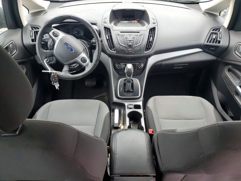 Auction sale of the 2014 Ford C-max, vin: 1FADP5AU3EL521530, lot number: 41766136