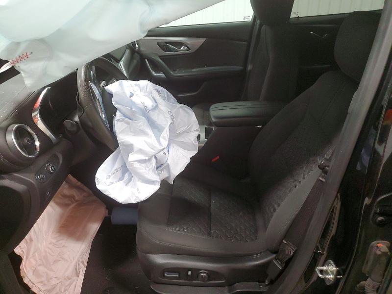 Продаж на аукціоні авто 2021 Chevrolet Blazer, vin: 3GNKBCRS0MS530628, номер лоту: 41930276