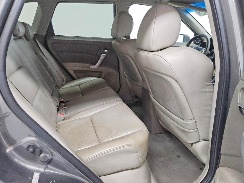 Aukcja sprzedaży 2008 Acura Rdx, vin: 5J8TB18208A014166, numer aukcji: 47084586