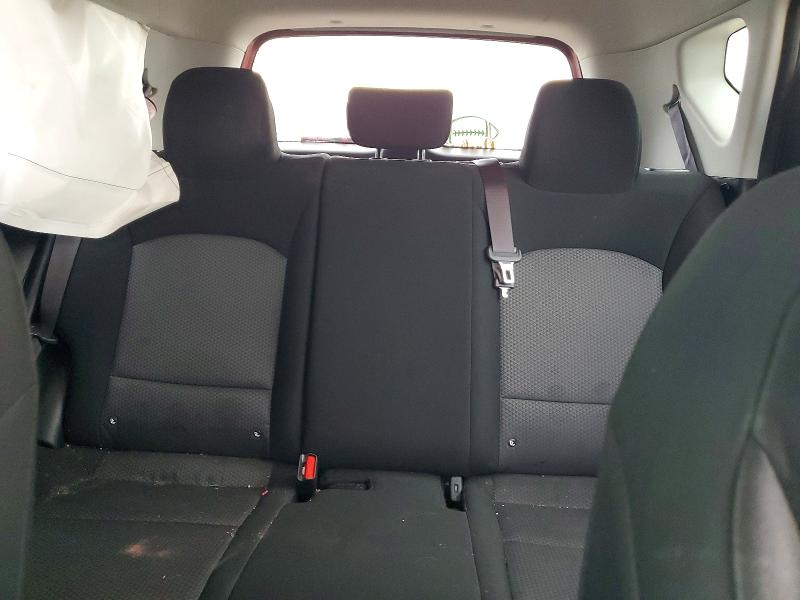 2020 Kia Soul მანქანა იყიდება აუქციონზე, vin: KNDJ23AU9L7110199, აუქციონის ნომერი: 47884036