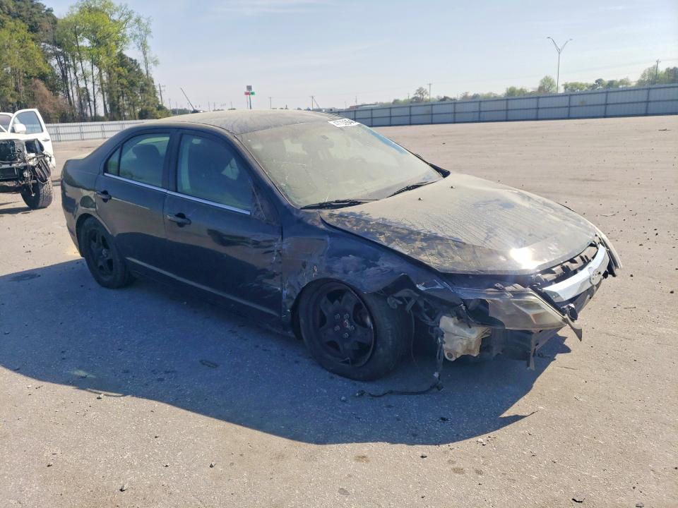 Продаж на аукціоні авто 2010 Ford Fusion, vin: 3FAHP0HA2AR322464, номер лоту: 47792646