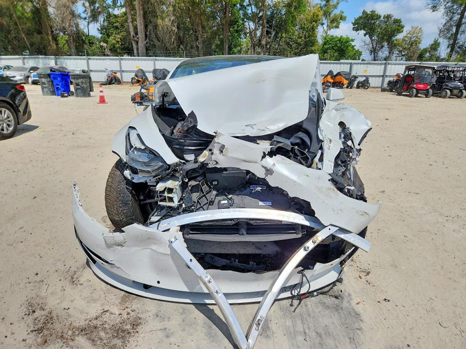 Продаж на аукціоні авто 2019 Tesla Model 3, vin: 5YJ3E1EA8KF412144, номер лоту: 47540906