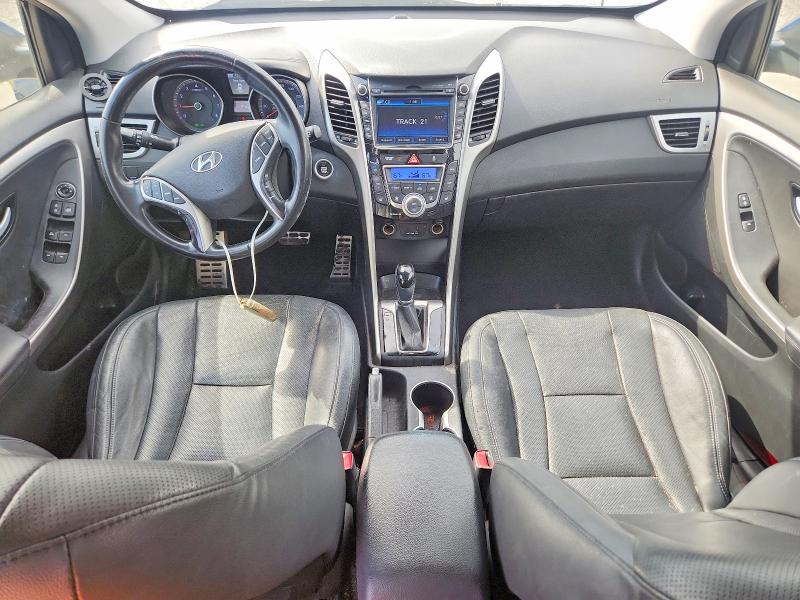 Продаж на аукціоні авто 2014 Hyundai Elantra, vin: KMHD35LH1EU215258, номер лоту: 46187896