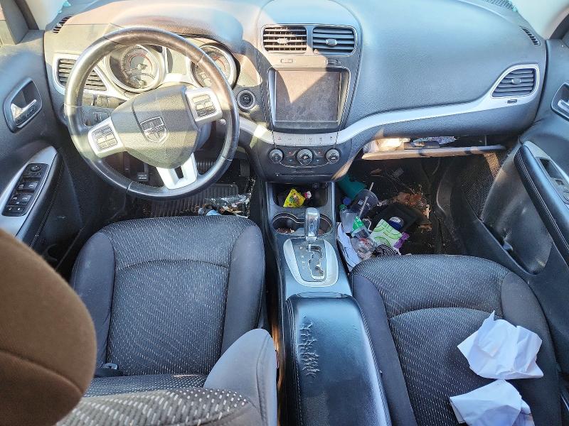 2013 Dodge Journey მანქანა იყიდება აუქციონზე, vin: 3C4PDCBB8DT597085, აუქციონის ნომერი: 46372946