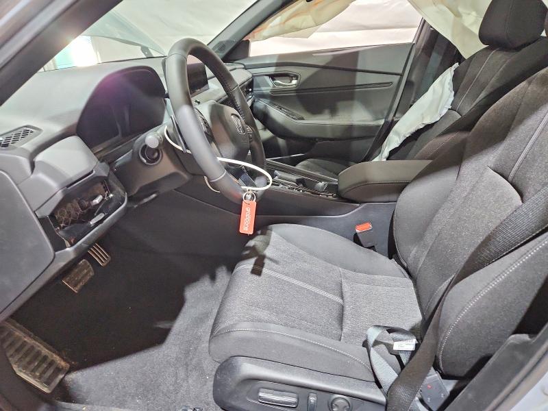Продажа на аукционе авто 2025 Honda Accord, vin: 1HGCY2F57SA093635, номер лота: 46339056