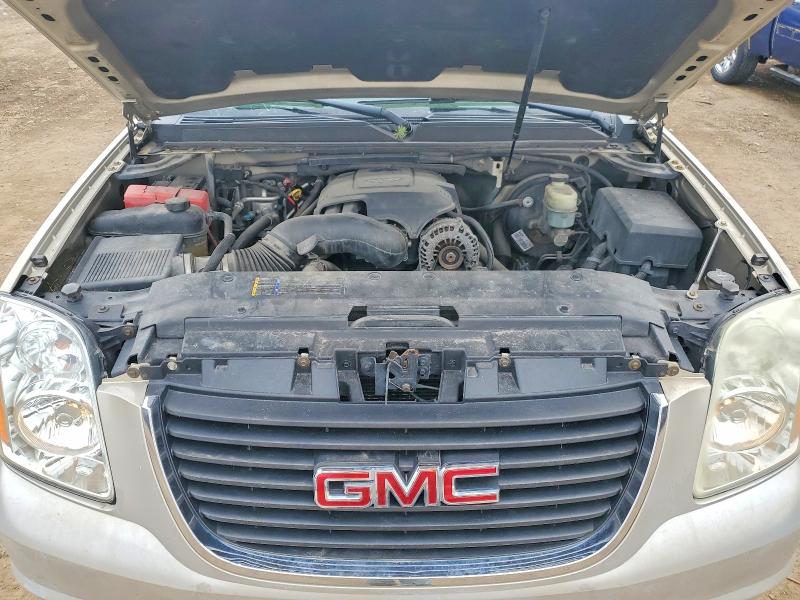 47118906 :رقم المزاد ، 1GKFK16357J206435 vin ، 2007 Gmc Yukon Xl مزاد بيع