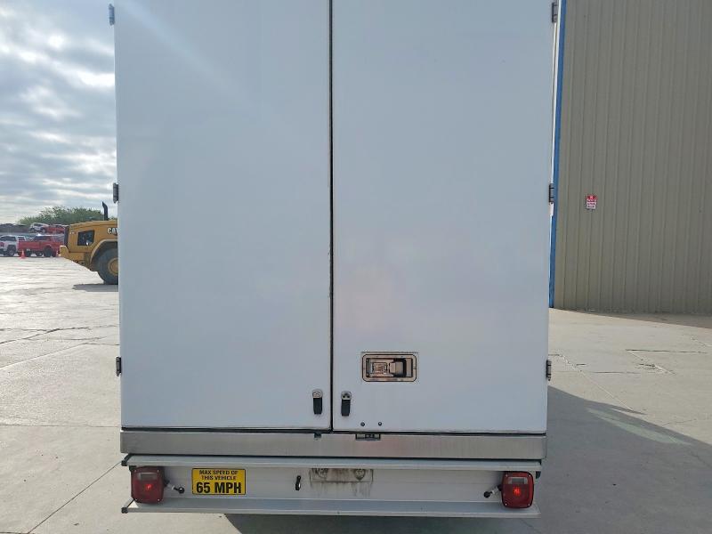 46948726 :رقم المزاد ، 1FDBW5Z8XMKA96433 vin ، 2021 Ford Transit مزاد بيع