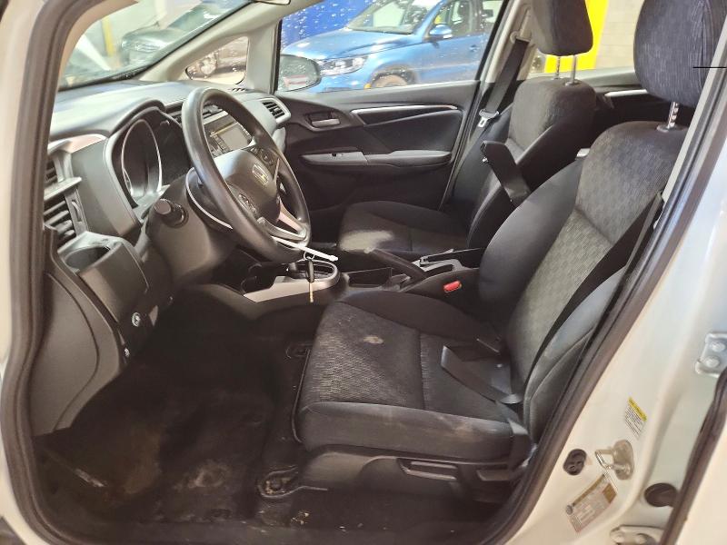 Aukcja sprzedaży 2016 Honda Fit, vin: JHMGK5H58GX026321, numer aukcji: 79088595