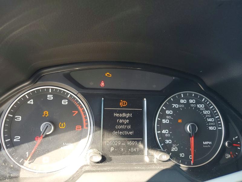 Aukcja sprzedaży 2016 Audi Q5, vin: WA1C2AFP9GA048063, numer aukcji: 45688436