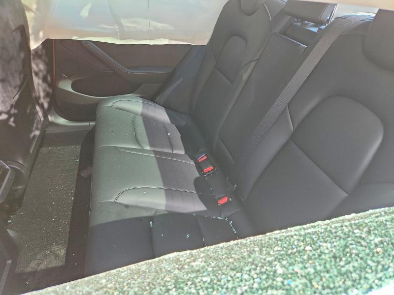 Продаж на аукціоні авто 2022 Tesla Model 3, vin: 5YJ3E1EA8NF318818, номер лоту: 47318446