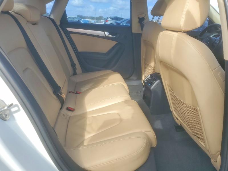 42020786 :رقم المزاد ، WAUAFAFL3GN007996 vin ، 2016 Audi A4 مزاد بيع