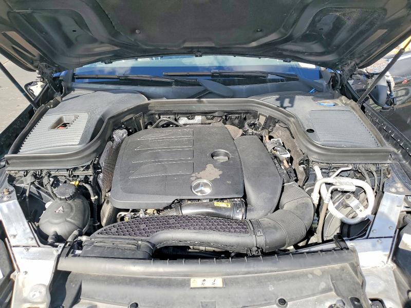 Auction sale of the 2020 Mercedes-benz Glc, vin: W1N0G8DB3LF794668, lot number: 79457155