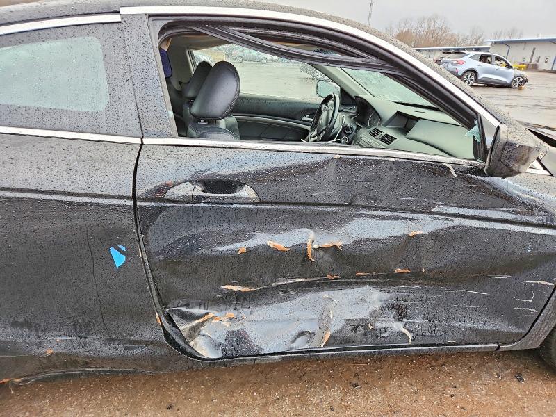 Aukcja sprzedaży 2010 Honda Accord, vin: 1HGCS1B86AA019519, numer aukcji: 46522606