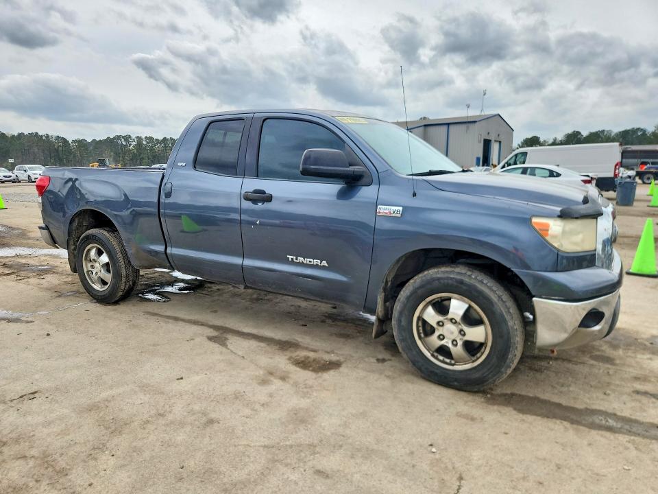 Aukcja sprzedaży 2008 Toyota Tundra, vin: 5TFRV54178X037140, numer aukcji: 45517116