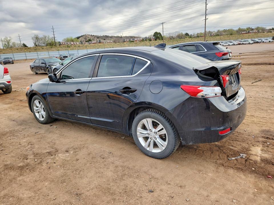Aukcja sprzedaży 2013 Acura Ilx, vin: 19VDE1F36DE022181, numer aukcji: 47420806