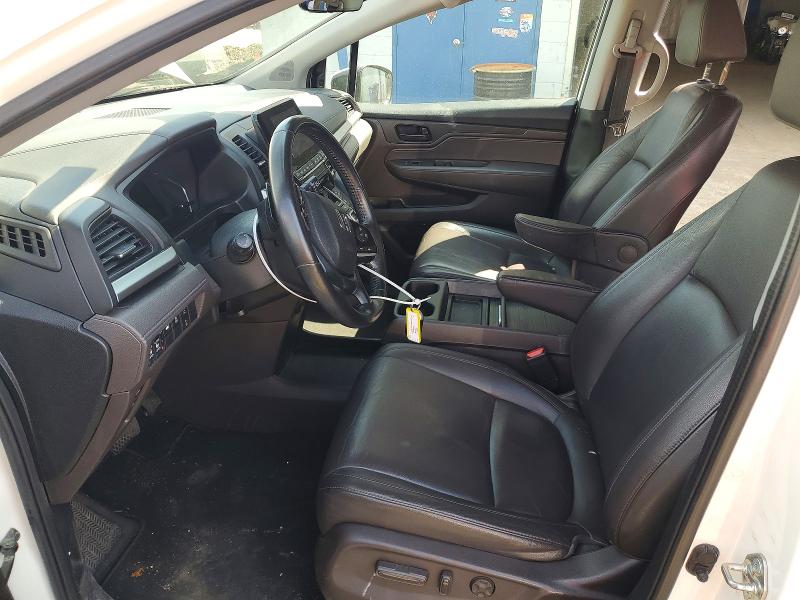 Aukcja sprzedaży 2019 Honda Odyssey, vin: 5FNRL6H78KB019998, numer aukcji: 47567246
