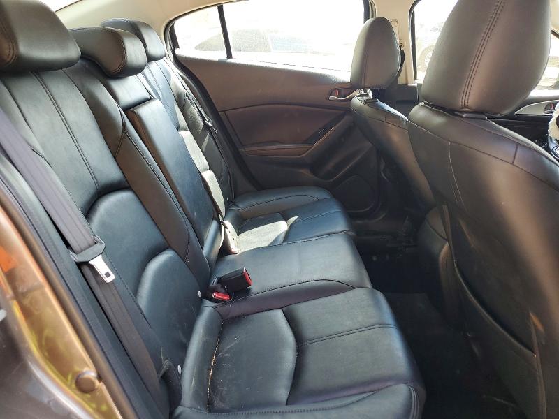 Aukcja sprzedaży 2017 Mazda 3, vin: 3MZBN1V73HM111153, numer aukcji: 47870086