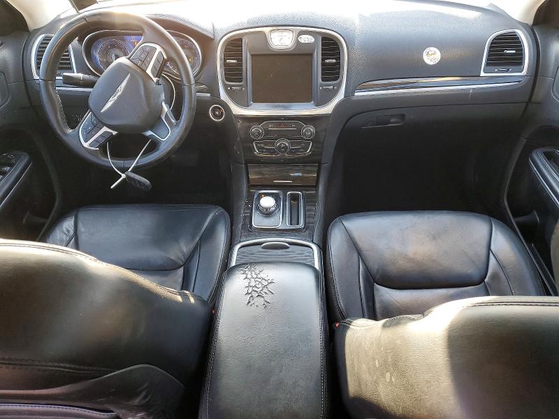 46731096 :رقم المزاد ، 2C3CCAAG9FH815554 vin ، 2015 Chrysler 300 مزاد بيع