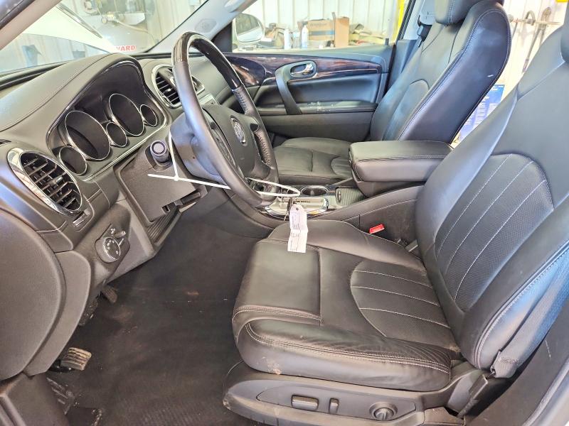 Продаж на аукціоні авто 2017 Buick Enclave, vin: 5GAKVBKD6HJ339956, номер лоту: 46293536