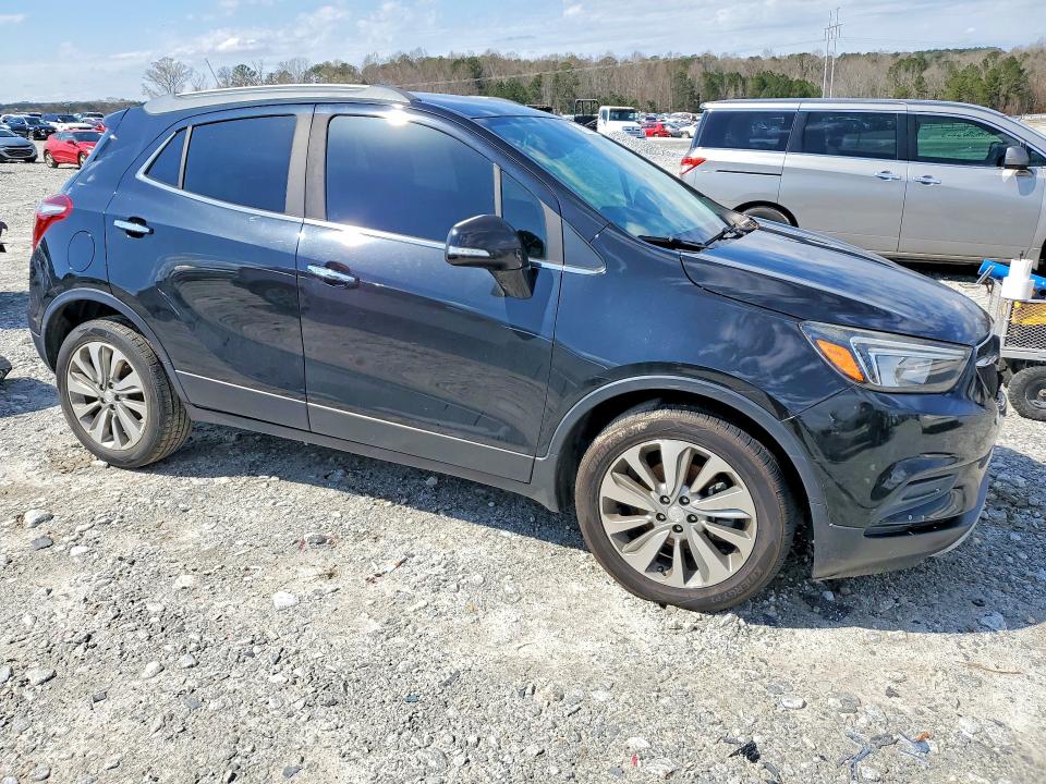 Aukcja sprzedaży 2017 Buick Encore, vin: KL4CJASB3HB193186, numer aukcji: 78617455