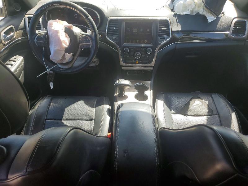Продаж на аукціоні авто 2015 Jeep Grand Cherokee, vin: 1C4RJFCG0FC619995, номер лоту: 47056386
