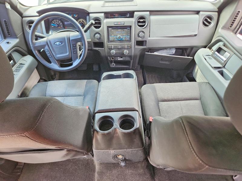 2014 Ford F150 მანქანა იყიდება აუქციონზე, vin: 1FTFW1EF2EKF22779, აუქციონის ნომერი: 47842156