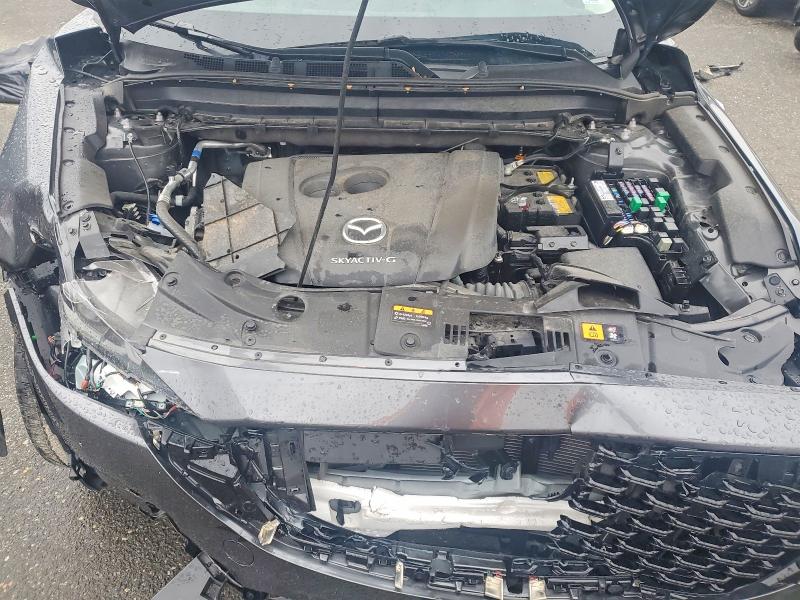 Продажа на аукционе авто 2024 Mazda Cx-5, vin: JM3KFBDL7R0536102, номер лота: 79913405
