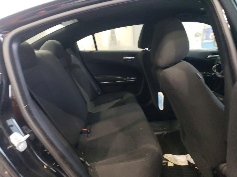 Продажа на аукционе авто 2021 Dodge Charger, vin: 2C3CDXAT9MH529746, номер лота: 45552176