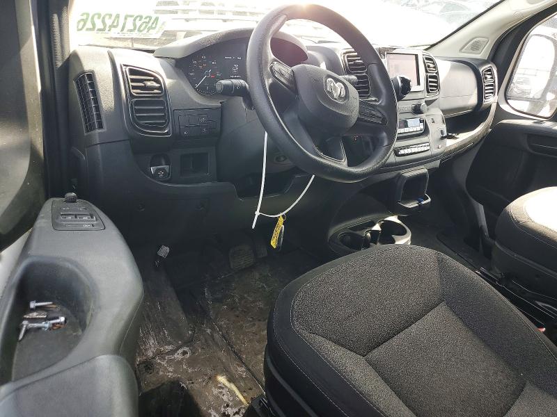 Aukcja sprzedaży 2023 Ram Promaster 1500, vin: 3C6LRVBG5PE515367, numer aukcji: 46274226