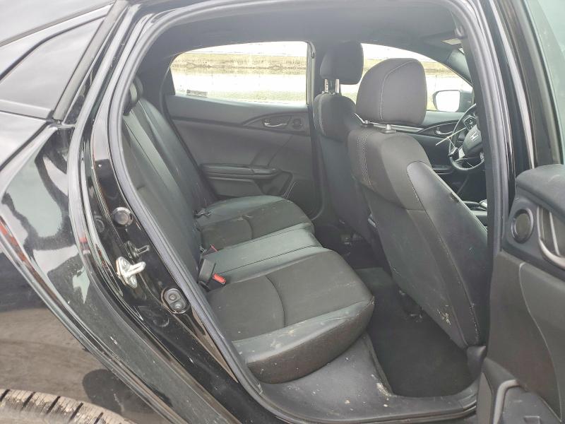 Aukcja sprzedaży 2021 Honda Civic, vin: SHHFK7G42MU210773, numer aukcji: 41991706