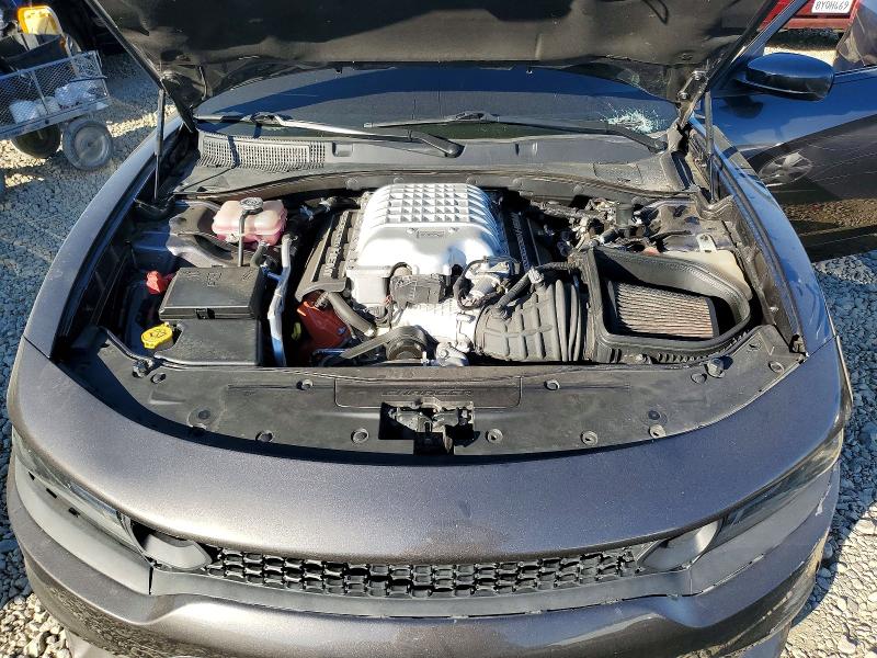 2019 Dodge Charger მანქანა იყიდება აუქციონზე, vin: 2C3CDXL91KH742625, აუქციონის ნომერი: 47057126