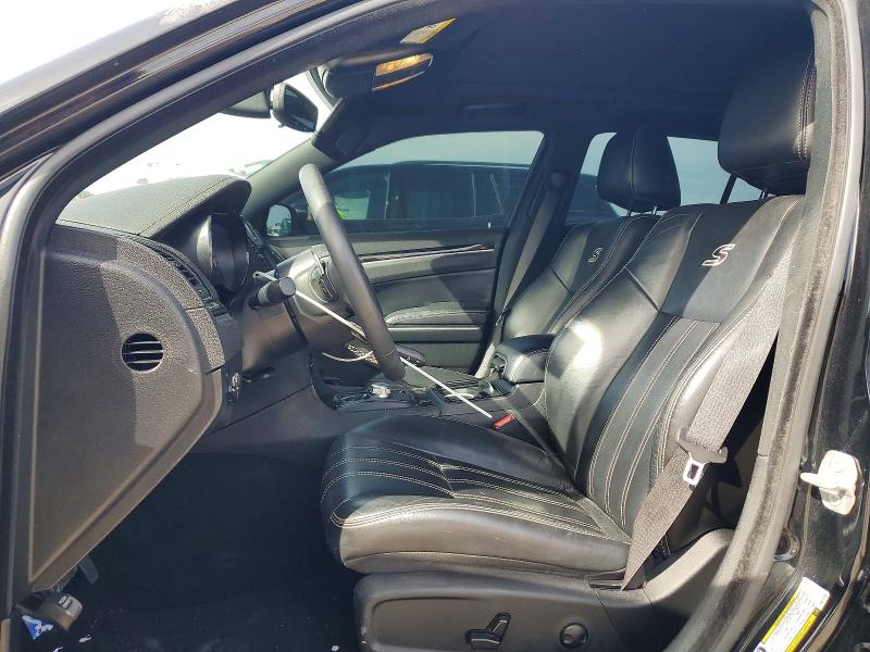 Продаж на аукціоні авто 2023 Chrysler 300, vin: 2C3CCABG9PH514105, номер лоту: 46524096