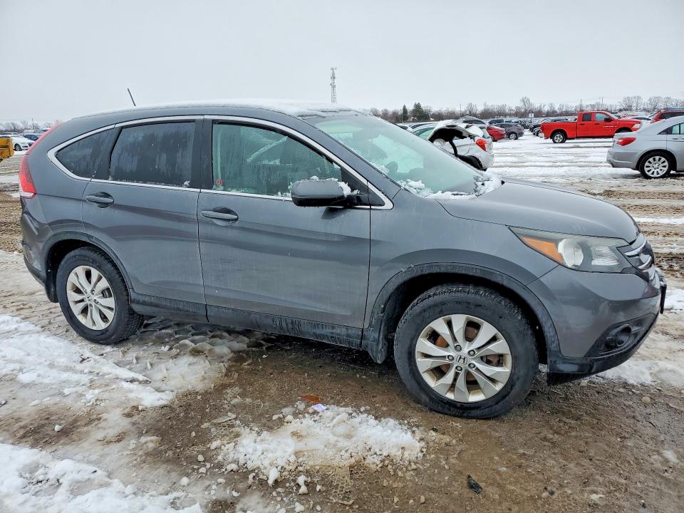 Aukcja sprzedaży 2013 Honda Cr-v, vin: 2HKRM4H7XDH111782, numer aukcji: 45949646