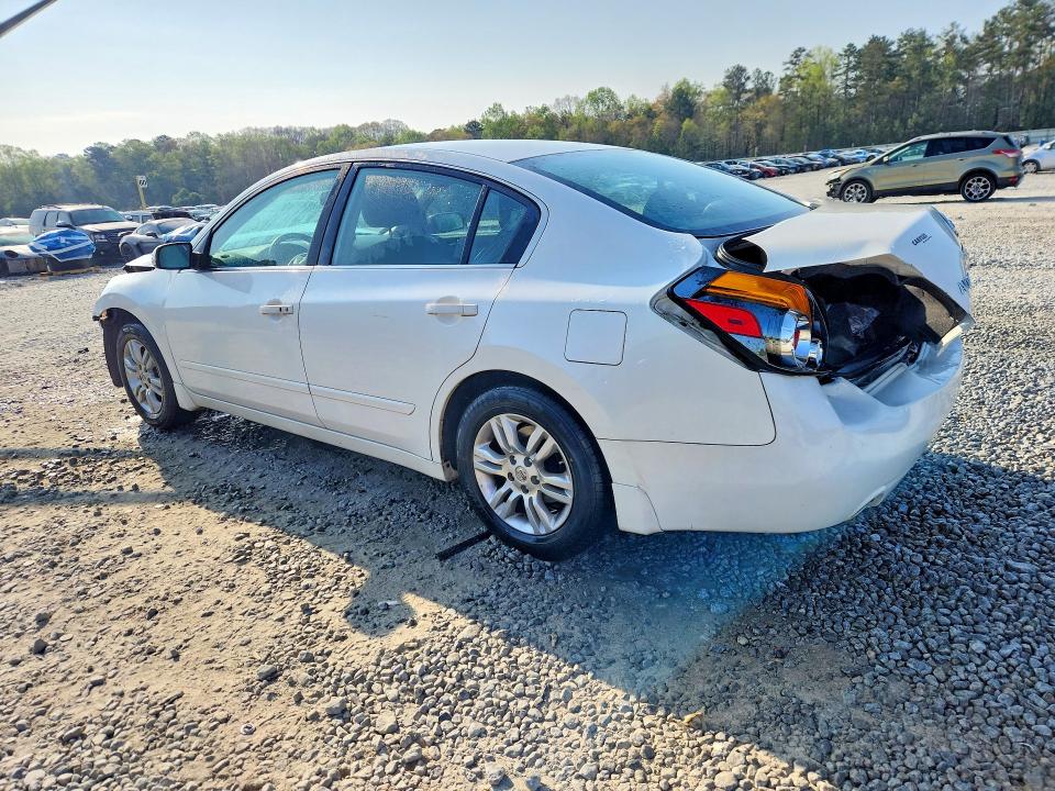 47569636 :رقم المزاد ، 1N4AL2AP4CC132612 vin ، 2012 Nissan Altima مزاد بيع