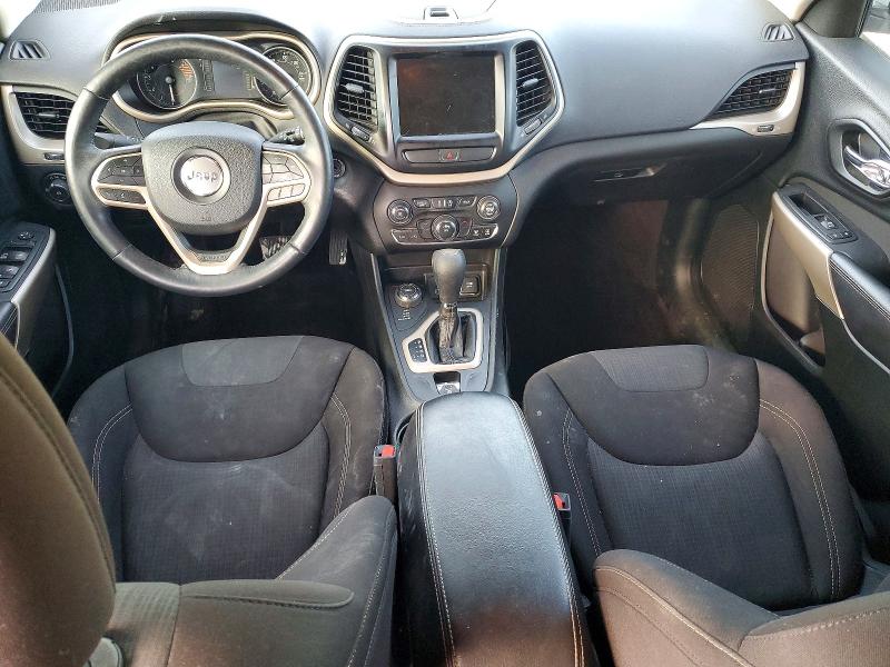 Aukcja sprzedaży 2017 Jeep Cherokee, vin: 1C4PJMCSXHW656571, numer aukcji: 79215395