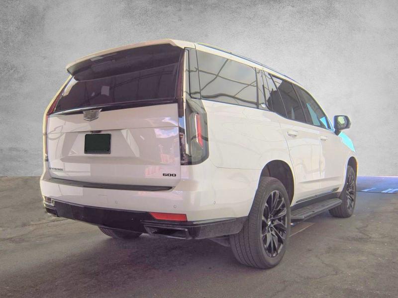Aukcja sprzedaży 2021 Cadillac Escalade, vin: 1GYS4GKL0MR398206, numer aukcji: 46248616