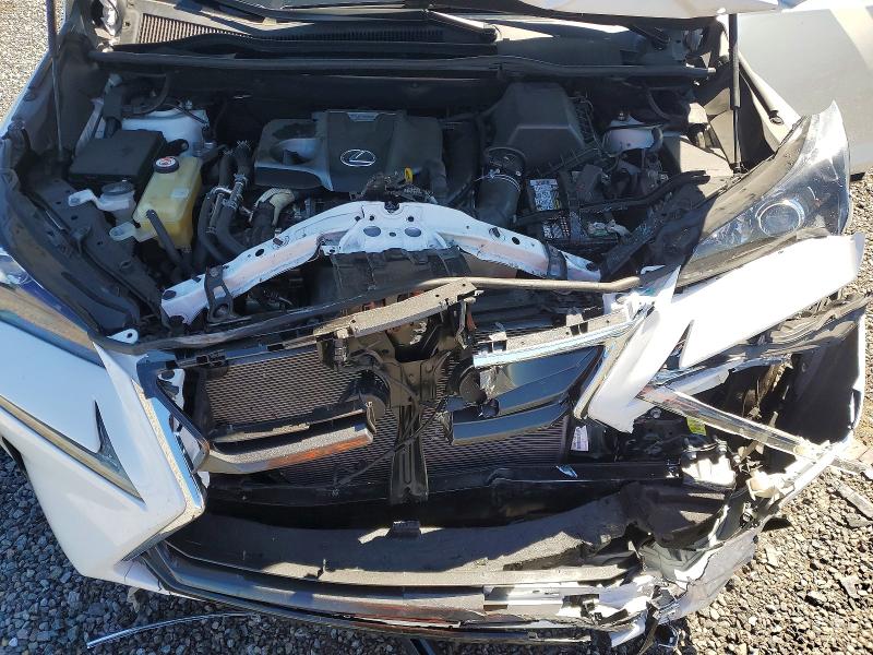 46449296 :رقم المزاد ، JTJYARBZ4H2079217 vin ، 2017 Lexus Nx 200t مزاد بيع