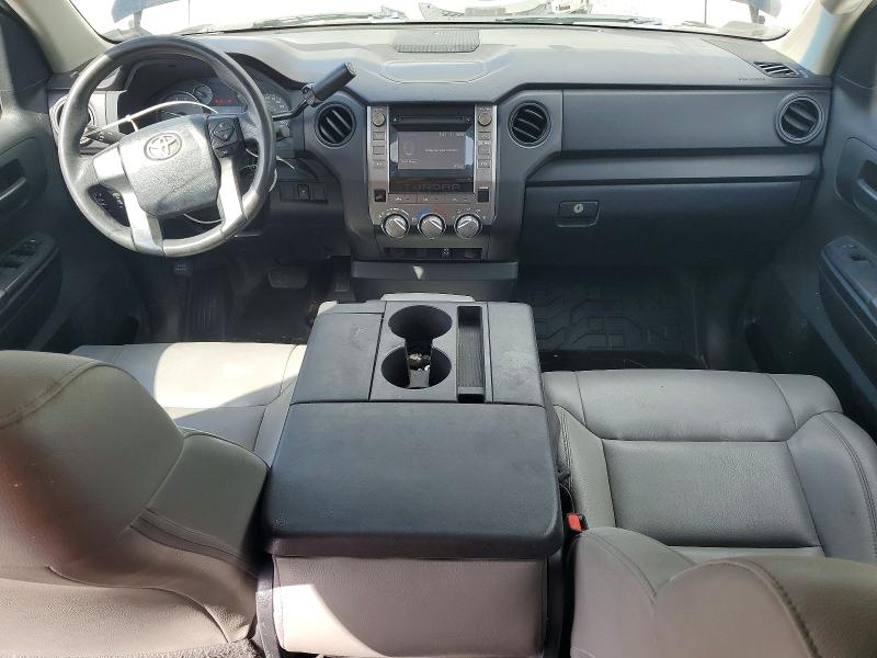 79722175 :رقم المزاد ، 5TFRM5F12HX119468 vin ، 2017 Toyota Tundra مزاد بيع