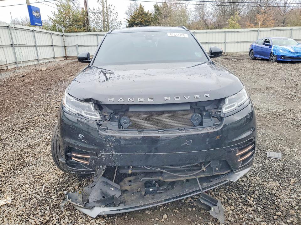 Продаж на аукціоні авто 2019 Land Range Rove, vin: SALYL2EX4KA220565, номер лоту: 47343486