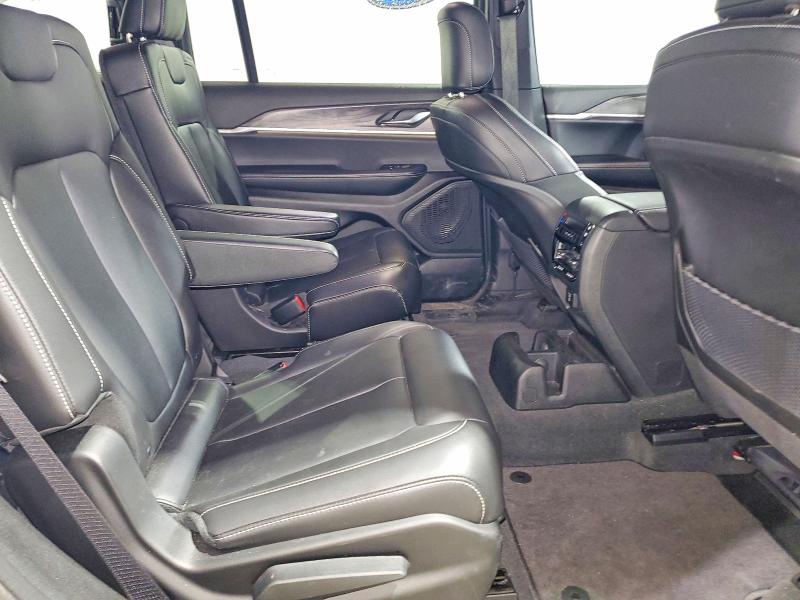 Продаж на аукціоні авто 2025 Jeep Grand Cherokee, vin: 1C4RJKBG9S8662674, номер лоту: 79066655