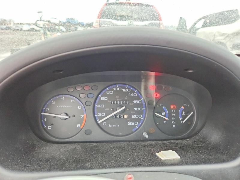 Aukcja sprzedaży 1999 Honda Civic, vin: 2HGEJ6688XH914149, numer aukcji: 79952105
