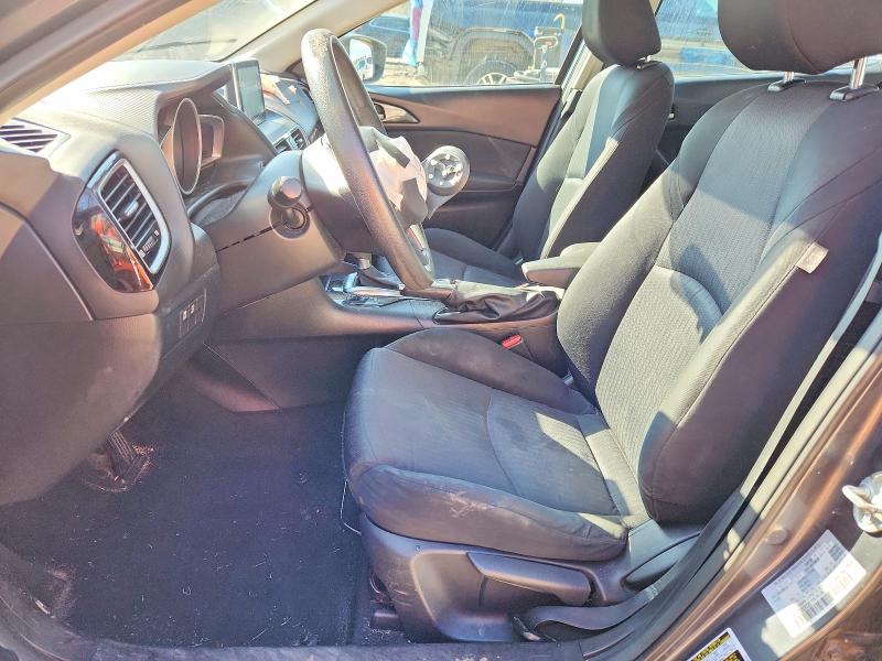 Aukcja sprzedaży 2016 Mazda 3, vin: 3MZBM1T73GM296096, numer aukcji: 79791445